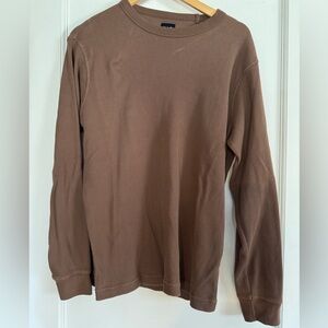 Gap Long Sleeve Thermal